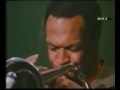 Woody Shaw 5tet - Time is Right