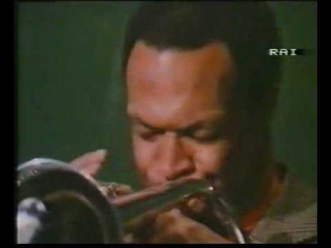 Woody Shaw 5tet - Time is Right
