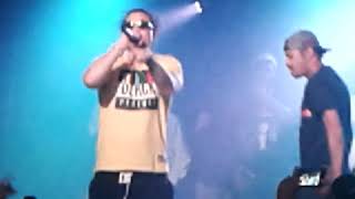 Bone Thugs n Harmony Let the Law End