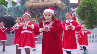 Download lagu Last Christmas Zumba kids mp3