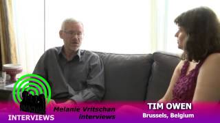 EUCACH interviews lawyer Tim Owen