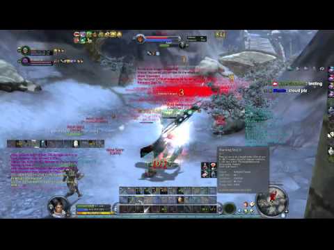 Commander XForm @ Sillus (Grade 1 Performance)