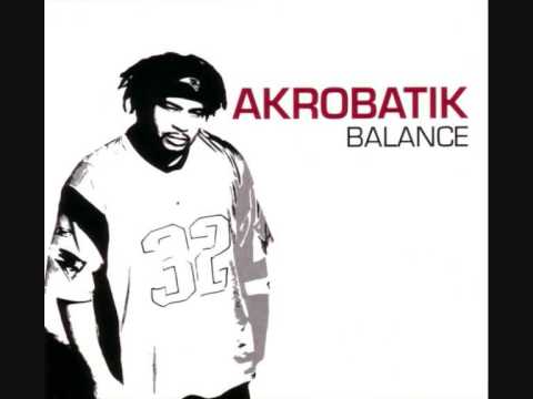 Akrobatik - Time