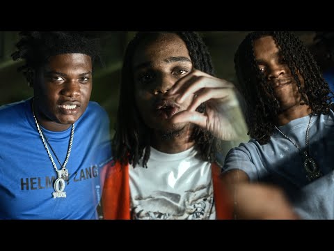 Munna Ikee Ft. Cam Slam & Buck Munna - The End (Official Music Video)
