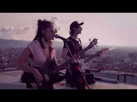 Soy Emilia - Tóxico - (Colombia) La Tonga en vivo