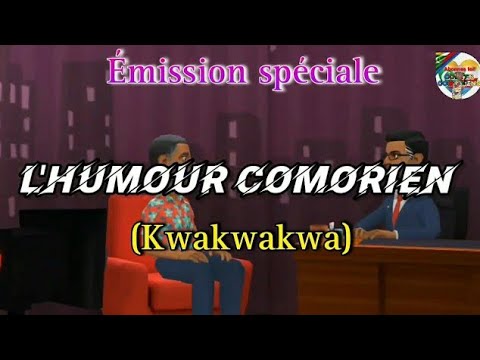 Émission ya Kwakwakwa na Banawassi