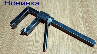 Вспомогательные элементы приспособления в сборочно-сварочной оснастке