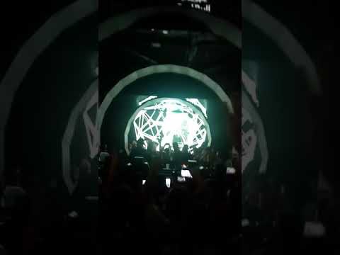 JAMIE JONES DESTROYS COCORICO' WITH SWEET DREAMS 21/07/2018