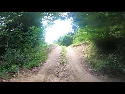 COBORARE DE LA RAPA LUI BAJAN