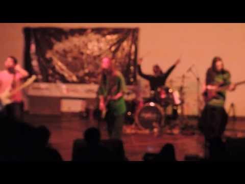 Casacasta - Discutindo a Relação - Poerão do Rock - HD