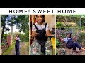 എന്റെ വീട് കണ്ടോ കുപ്പികളും Home Tour Quppi