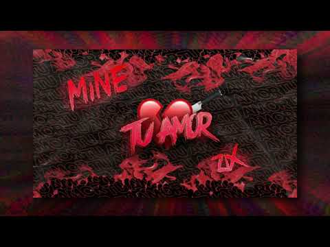 06. Tu amor - MiNe ft. ZIX (Prod: ZIX) (Beat by: Sinato)