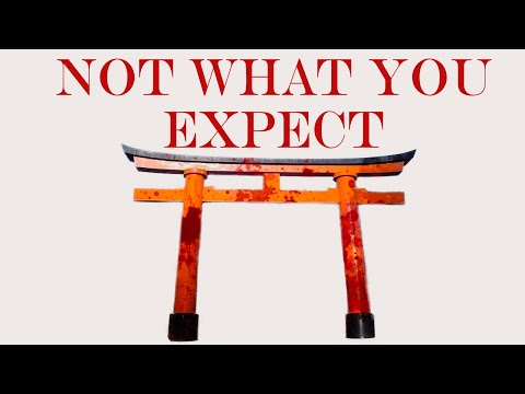 Japan - Not What You Expect