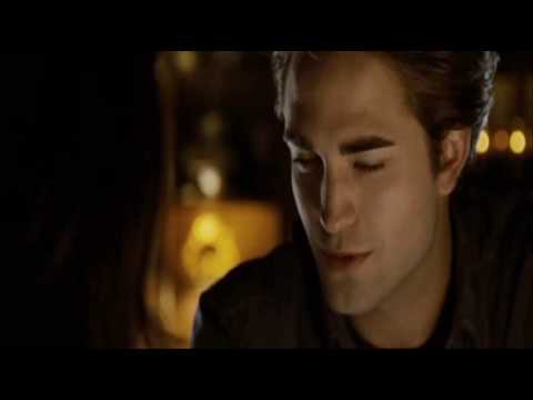 Shaun V - Not Human - Twilight Version