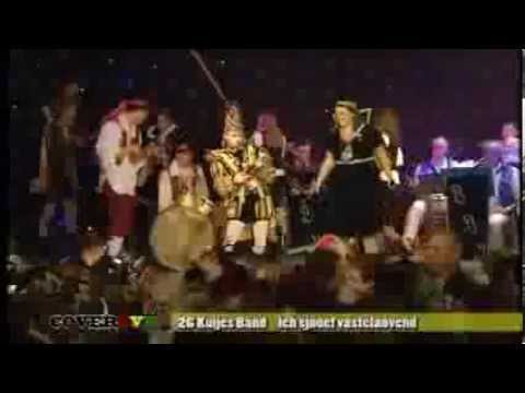 Kuijes Band - Ich sjnoef vastelaovend