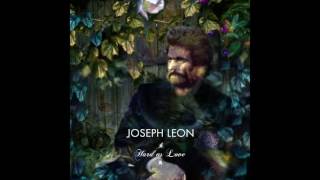 Joseph Leon - Forever Cold
