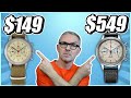 Why The MASSIVE Price Difference 149 Seagull 1963 V 549 Sea Gull 1963