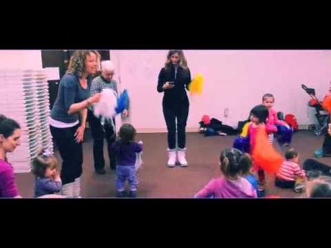 Hebrew Play Snippets