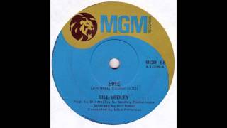 &quot;Evie&quot; - Bill Medley - 1969 single written by Jimmy Webb