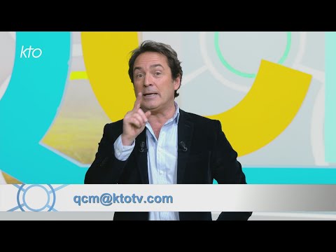 Questions téléspectateurs QCM janvier 2026 (1/4)