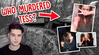 SOLVED: How a Teenage Kiss Ended in Murder