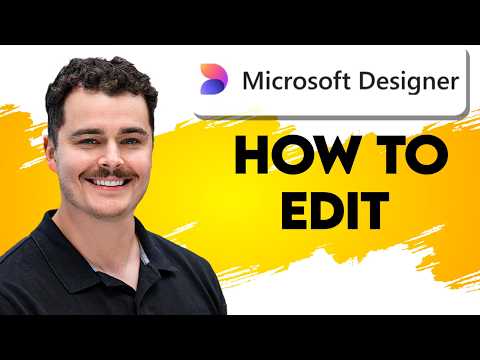 YouTube video about Microsoft Designer