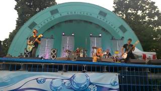 I Mother Earth - Like a Girl