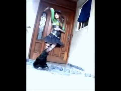 Industrial Dance☣Yog☣The dead sound-Flesh of Sin