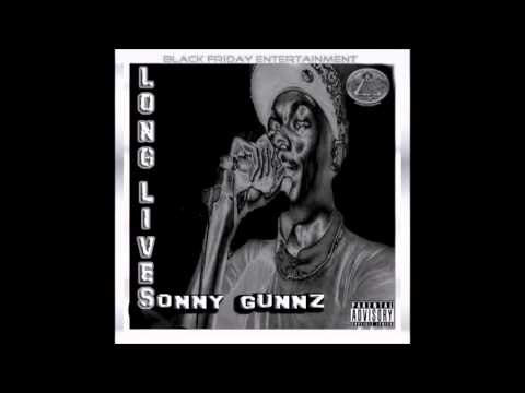 Sonny Gunnz - Free As A Bird - 2013 Remastered