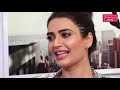 Kartik Aryan Sunny Leone Kriti Sanon And Others Attend Dabboo Ratnani S Calendar Launch