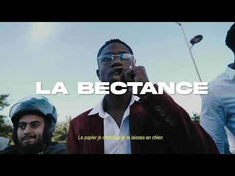 LA RVFLEUZE x LA HONDA 19 X K2B RIQUET TYPE BEAT｜"LA BECTANCE"｜Instru Drill 2023 Type Beat