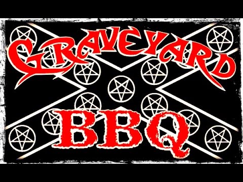 GRAVEYARD BBQ - BBQ NATION