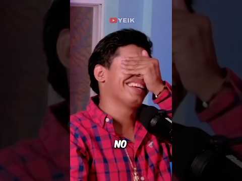 Baby MESHY NERVOUS 😂