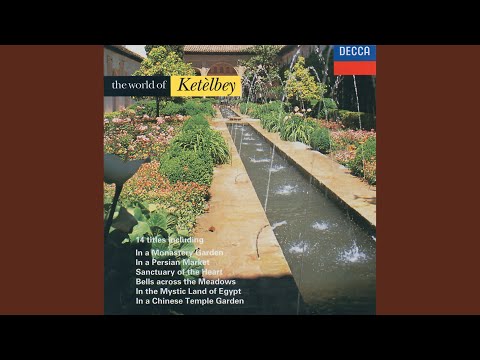 Ketèlbey: Bells across the Meadows