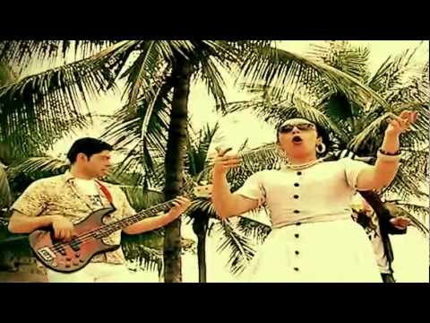 Brasil-tom boxer feat anca parhel & fly project