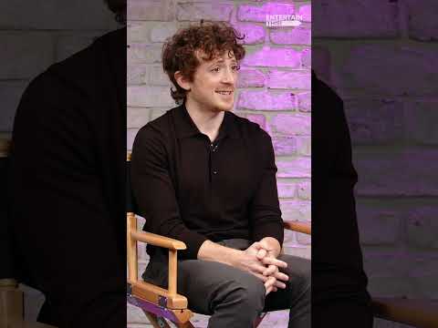 Ethan Slater says Ariana Grande is 'doing well' after 'Wicked For Good' premiere scare