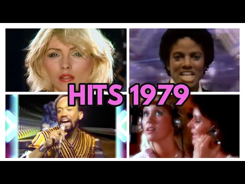 150 Hit Songs of 1979