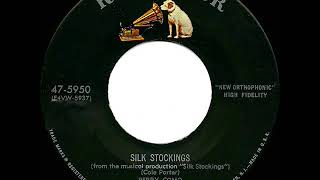 1955 HITS ARCHIVE: Silk Stockings - Perry Como