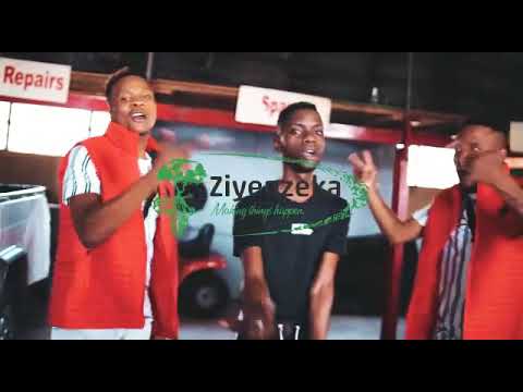 Kastro Cameo appearance on Bello No Gallo Ft ManqonqoxFey Music Video