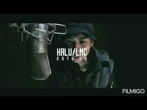KALU LNC / ESTO ES
