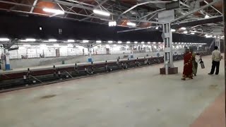 preview picture of video 'Agartala_Railway_Station _at_night_by_Sd'