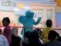 Sesame Street In Wiesbaden Germany 3