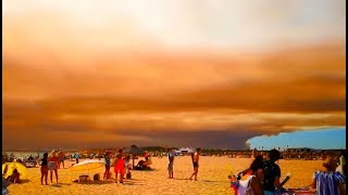 2018 IS STRANGE Part 11 // AUGUST