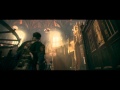 Vidéo de gameplay de The Order: 1886  Playstation