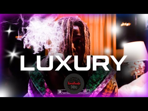 [FREE] Gazo X Russ Millions Ethnic Vocal Drill Type Beat 2022 - "LUXURY" (Prod. TunaBeatz x J1GTB)