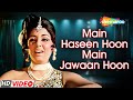 Main Haseen Hoon Main Jawan Hoon RD Burman Neetu Singh Asha B HD Video