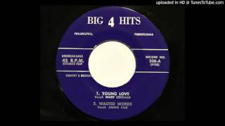 Jimmie Fair - Wasted Words (Big 4 Hits 208)