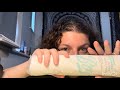 First Time Trying ASMR