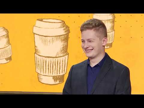 LoLek i Kawunia - gość specjalny: Rybson | ☕ | odc. 3 | Polsat Games