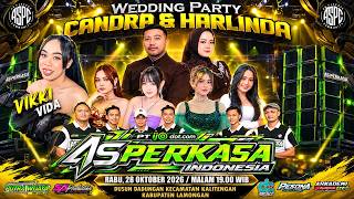 Download lagu 🚀 LIVE AS PERKASA -  WEDDING PARTY “ CANDRA & HARLINDA “ - DADUNGAN - KALITENGAH - LAMONGAN mp3